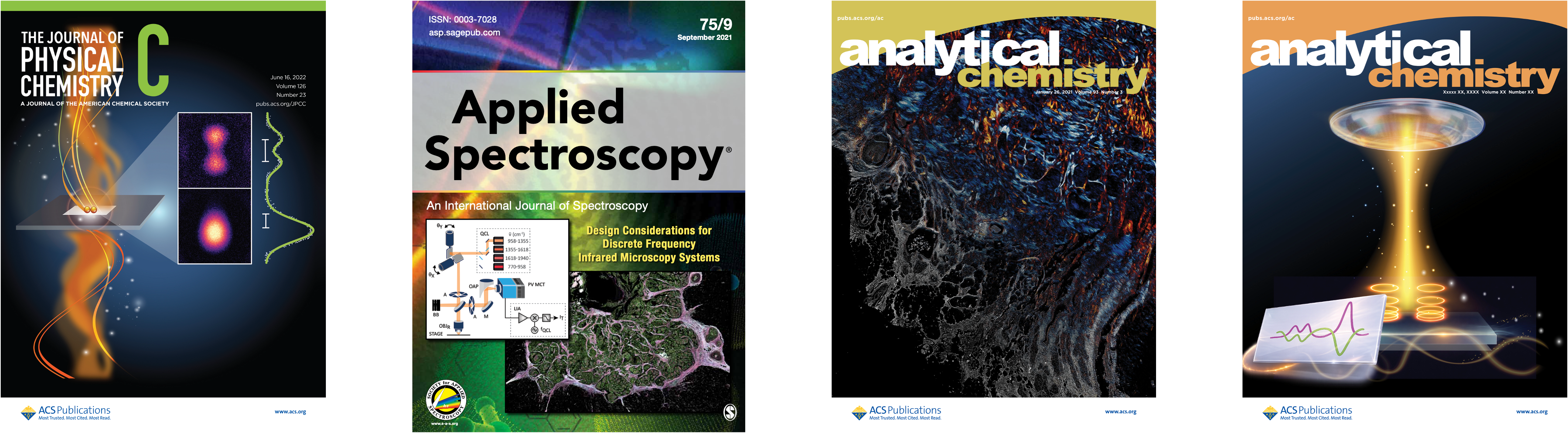 cover images
